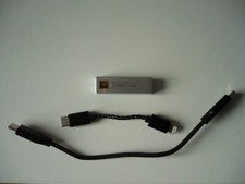 HiBy FC3 Audio  DAC, Kopfhörerverstärker, USB-C, Ligtning