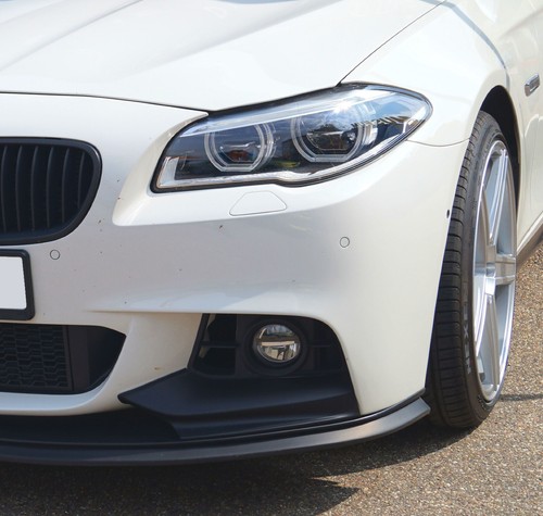Lip frontspoiler - ez,