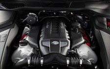 For 10-17 PORSCHE CAYENNE 958