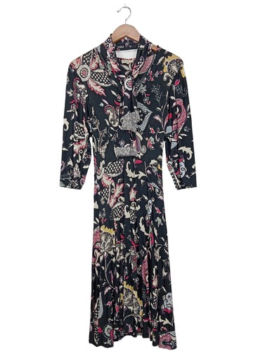 Etro milano sommerkleid - etro,