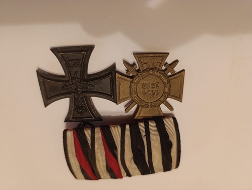 Ordensspange wwi 1 - wwi,