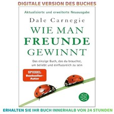 Wie man freunde - wie, das