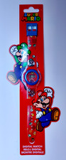 Nintendo super mario gsm - -,