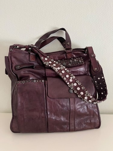 Campomaggi tasche shopper - campomaggi,