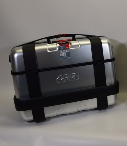 Givi topcase trekker - -,