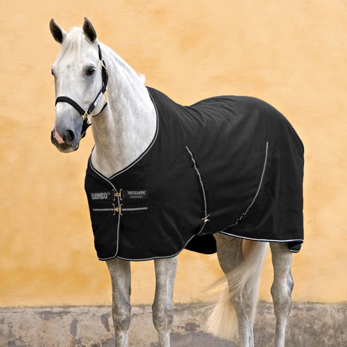 Horseware rambo stable - stable, sheet
