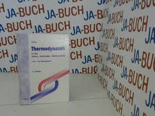 Thermodynamik in der Klima-, Heizungs-, Kältetechnik : Lehr- und Übungsbuch. Unt