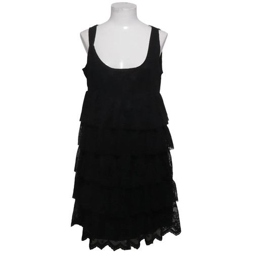 Zara basic cocktailkleid - zara, basic,