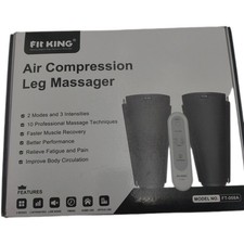 FIT KING Bein Massagegeräte
