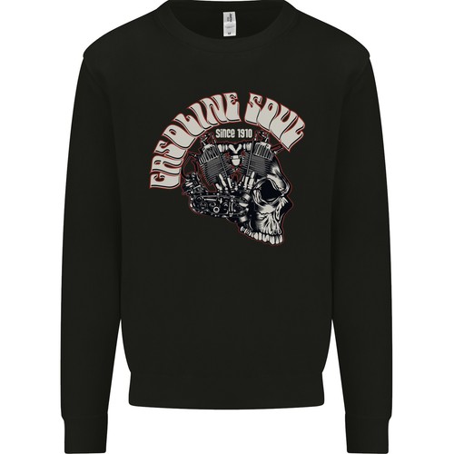 Awdis kids sweatshirt - awdis,