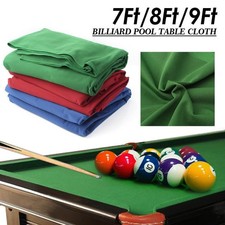 7FT/8FT/9FT Billardtisch