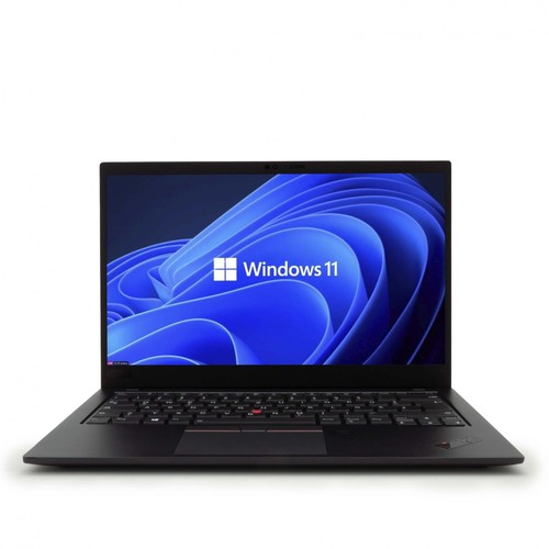 Lenovo thinkpad carbon - lenovo,
