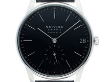 Nomos Glashütte Orion