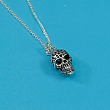 Herrenkette 925er Silber Kette