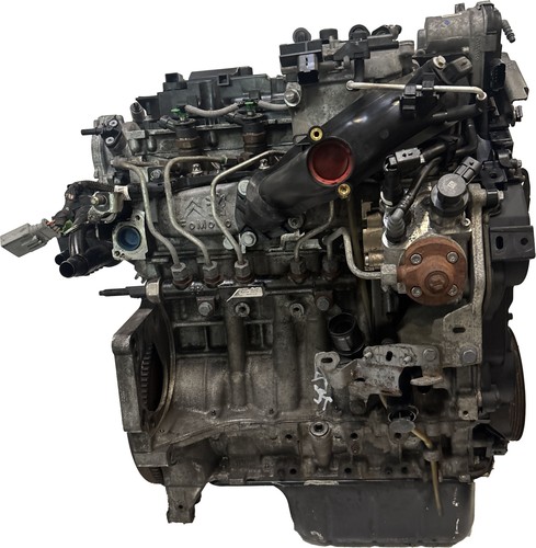 Motor für citroen - motor,
