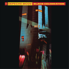 Depeche Mode Black Celebration