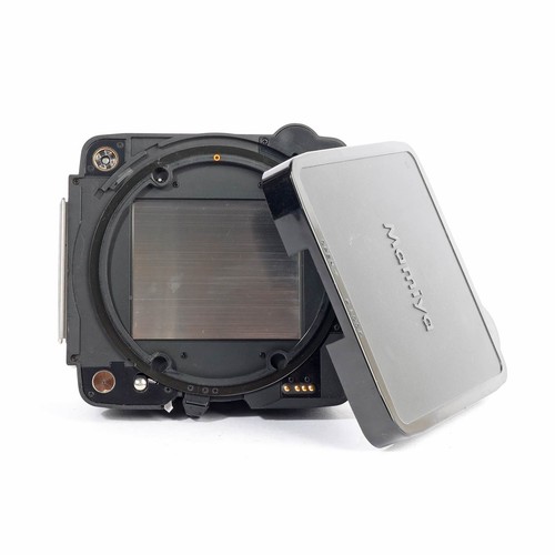 Mamiya rz67 professional - mamiya,