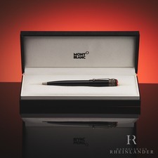 Montblanc Heritage Rouge et