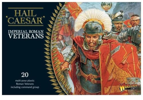 Warlord games hail caesar - warlord,