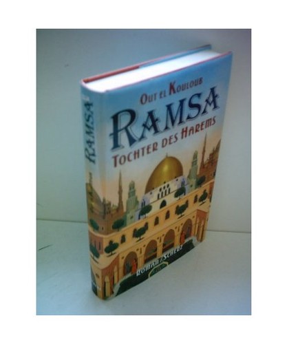 Ramsa kouloub out el - ramsa,,