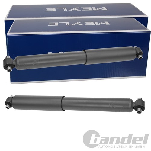 Meyle gasdruck - 2x,