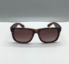 BRAUN RB4165 RAY-BAN JUSTIN