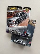 Hot Wheels Premium Set