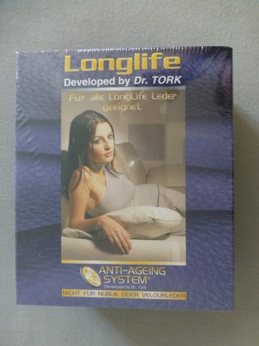 Ovp longlife tork - by, dr