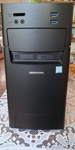 Medion akoya 6400 16gb - akoya, i5-6400/16gb