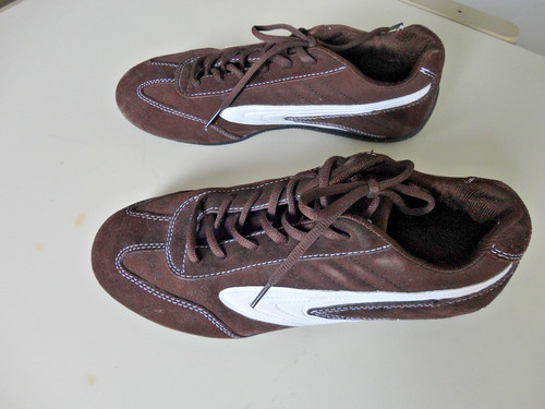 Sneaker wildleder von gear - von, la