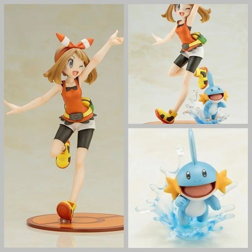 Hydropi may pokémon figur - &,