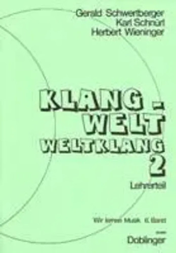Klangwelt weltklang 2 - weltklang,