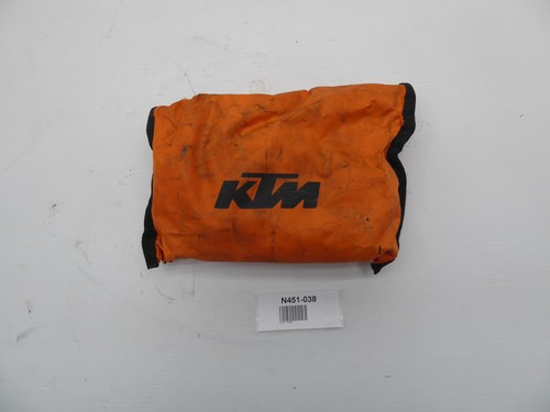 Ktm 990 super - ktm, duke