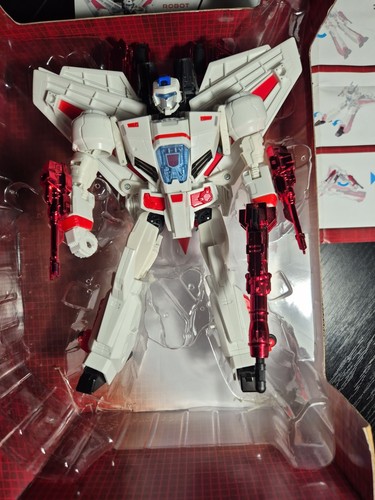Transformers jetfire leader - jetfire,