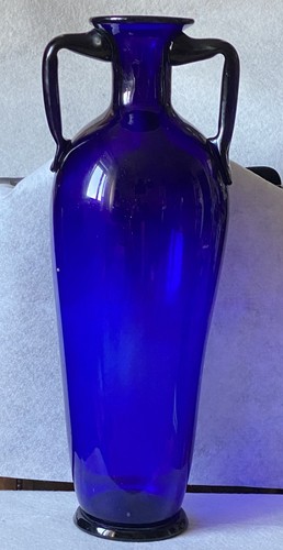Xxl amphore glas bodenvase - amphore, glas-bodenvase