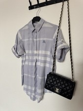 Bluse Burberry Brit Gr 38 M