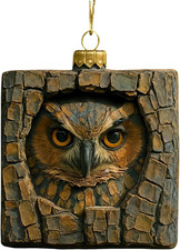 Innenweihnachtsdekoration | 2D