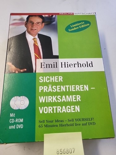 Sicher präsentieren - ,