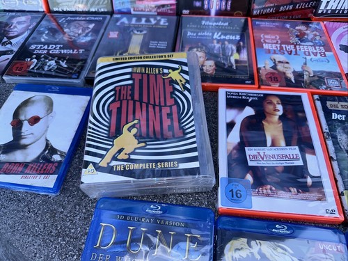 Unser sommer dvd steelbook - unser, sommer-bd-dvd-steelbook