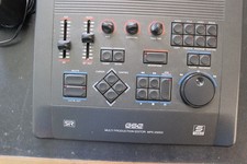 GSE-MPE-200SX Mischpult von
