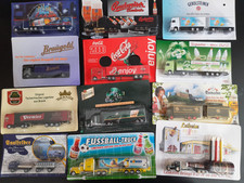 Biertrucks Werbetrucks Truck