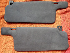 vw Golf II SONNENBLENDEN