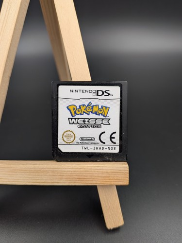 Pokémon schwarze edition für - schwarze,