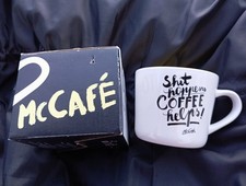 MC Cafe  TASSE von  2016