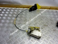 Ford Escort 6 GAL Turnier Türschloss hinten rechts mit Zentralverriegelung 1997