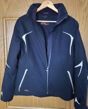 Damen Winter Anorak Gr. 38