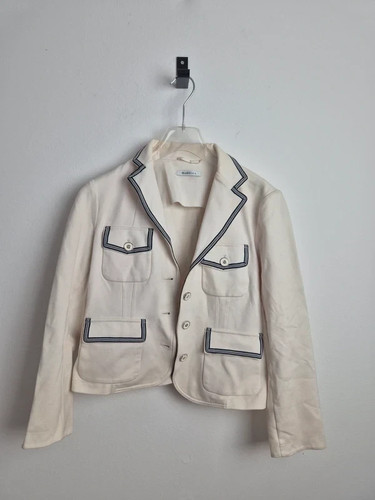 Marella vintage y2k blazer - ,