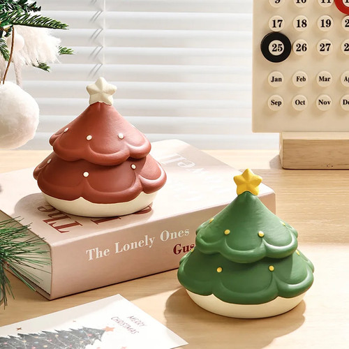 Weihnachtsbaum aschenbecher - weihnachtsbaum,