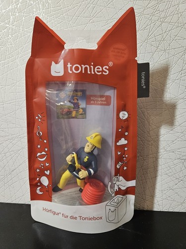 Tonies feuerwehrmann sam - tonies,