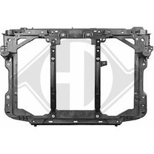 FRONTVERKLEIDUNG DIEDERICHS